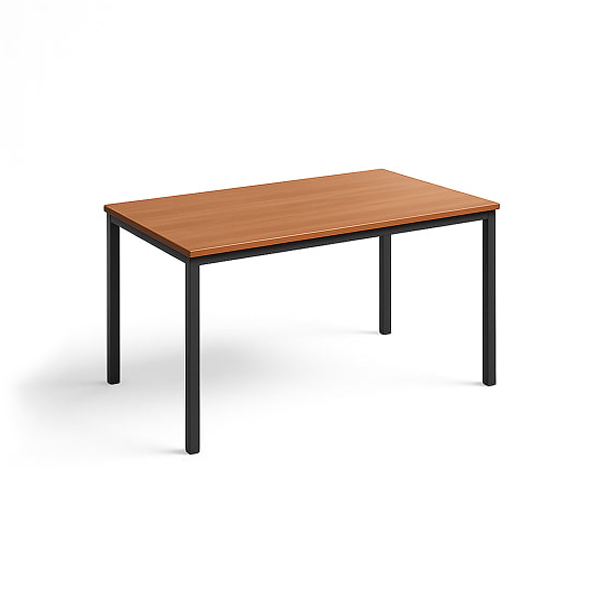 Construcción comercial